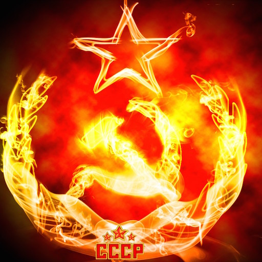 commie tsunami